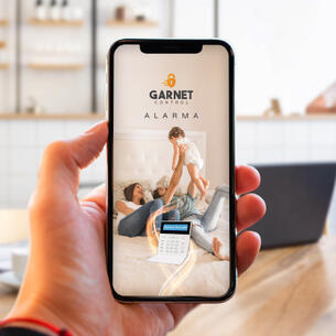 La App Garnet Control dejará de funcionar el 1 de junio de 2026