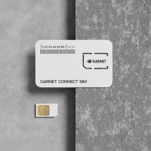 Transición de Garnet Manager a Garnet Connect